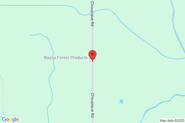 Bayou Treker