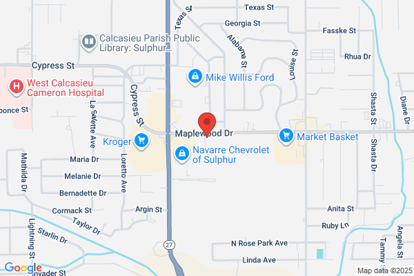 Calcasieu Spinal Care