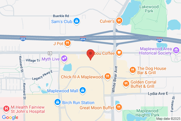 Maplewood Chiropractic Clinic
