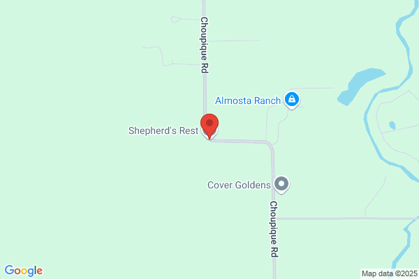 Shepherd's Rest