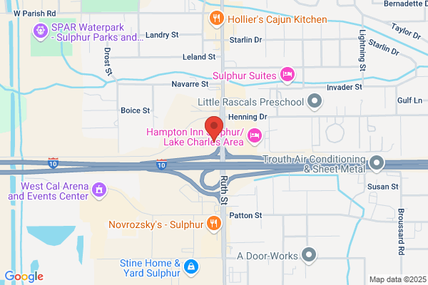 Pilot Travel Center