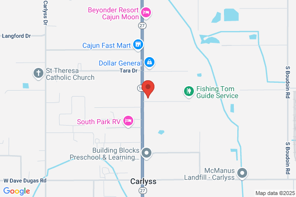 Lake Area Dentistry