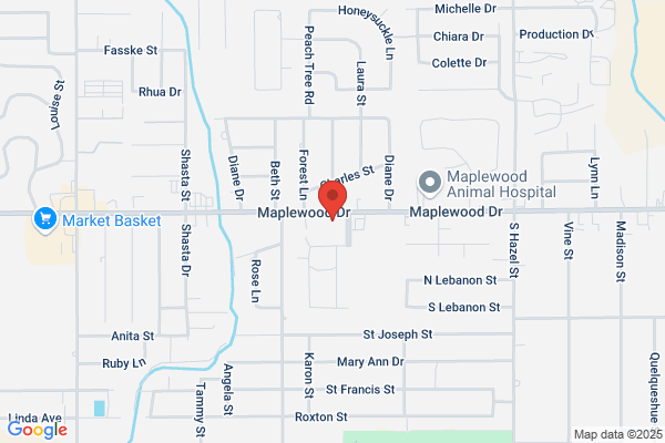 Lynn Family Dentistry