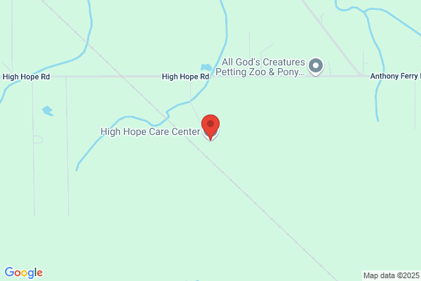 High Hope Care Center