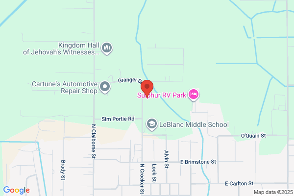 Drost School For Exceptional Children