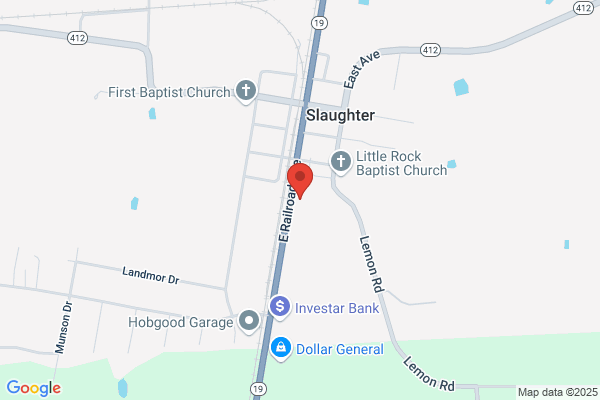 Benton's Equipment & Construction