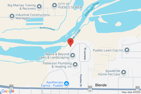 Big R Metal Buildings Inc