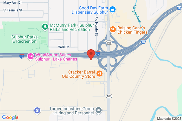 Holiday Inn Express & Suites Sulphur (Lake Charles), an IHG Hotel