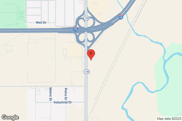 Comfort Suites Sulphur-Lake Charles
