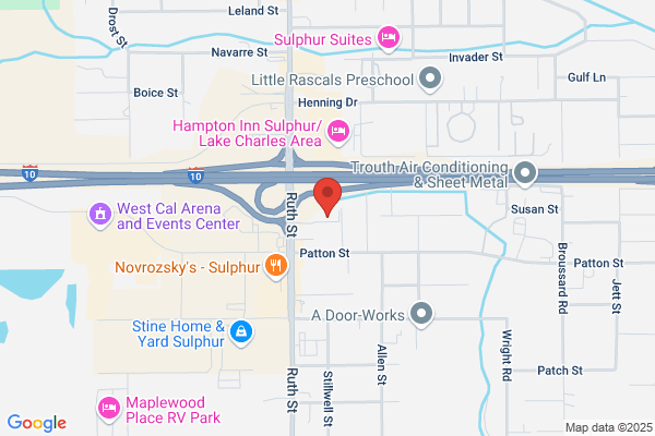 Fairfield Inn & Suites by Marriott Lake Charles Sulphur