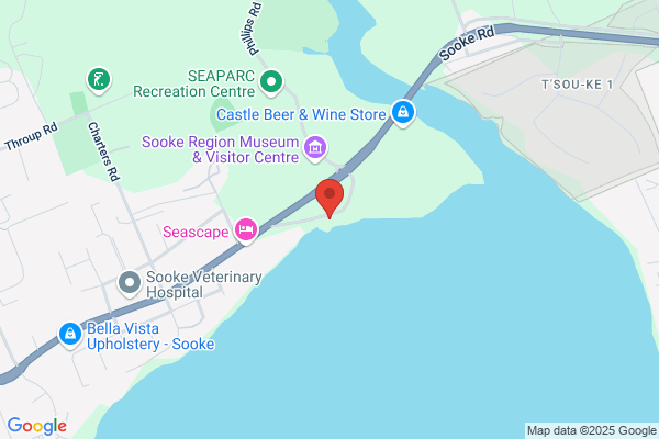 Gum Cove Ventures