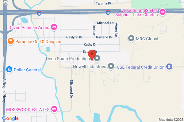 C & L Repair Inc