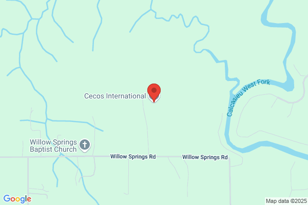 Cecos International Inc