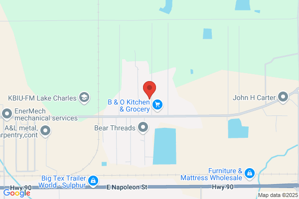 R and L Services Inc