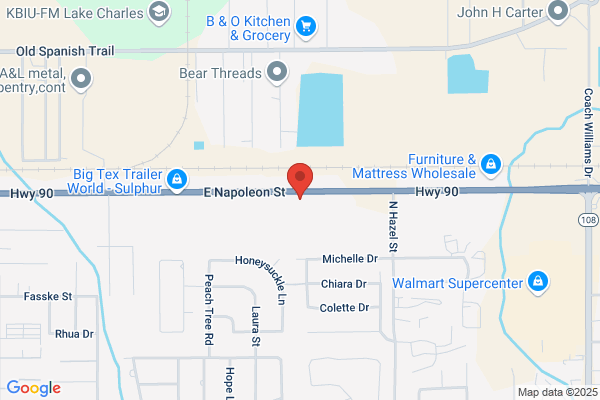 Creole Steel Inc