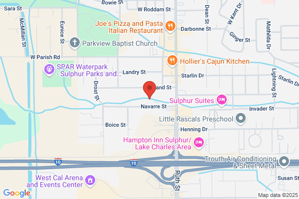 Reed's Metals, Inc.