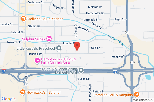 Mount Dale B Mobile Home Park