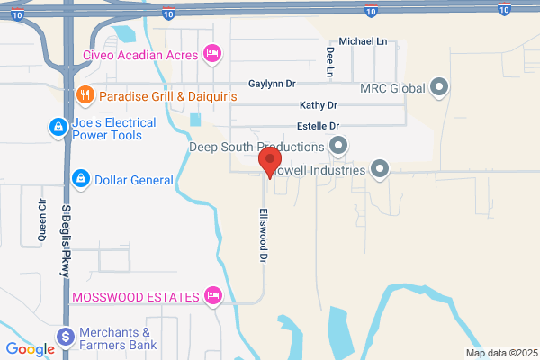 Diamond B Compressor & Hydraulics, LLC