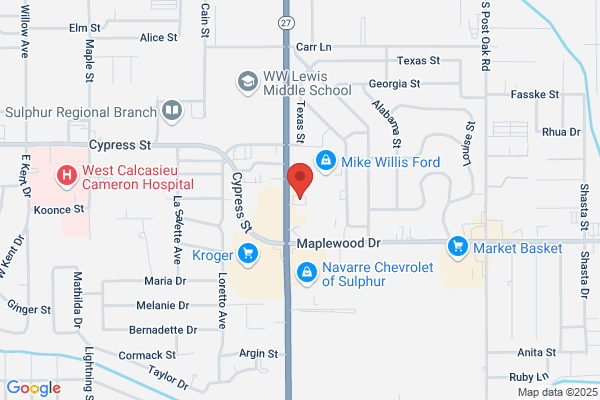 Fresenius Kidney Care Calcasieu Parish Dialysis