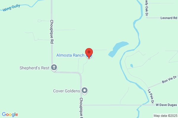 Almosta Ranch LLC