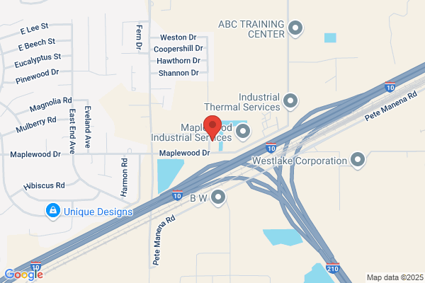 Cooper Timber Companies Inc