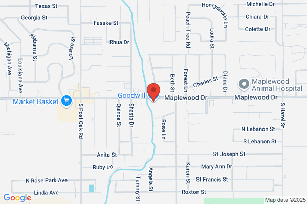 Goodwill Industries of Southwest Louisiana
