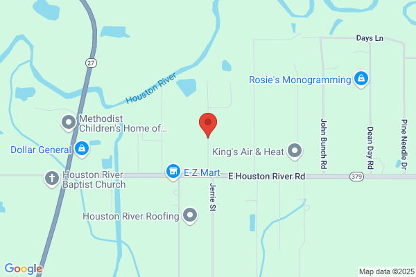 Holley Heard Properties