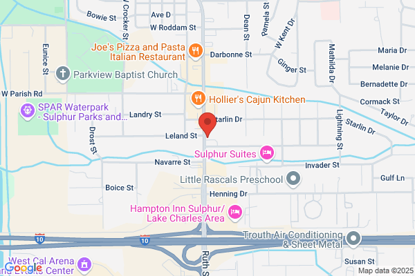 Southern Mobile Home & Rv Supply