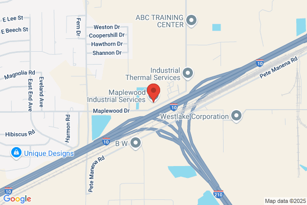 Triplex Inc
