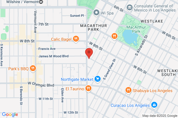 Wholesale Radio Rental of La