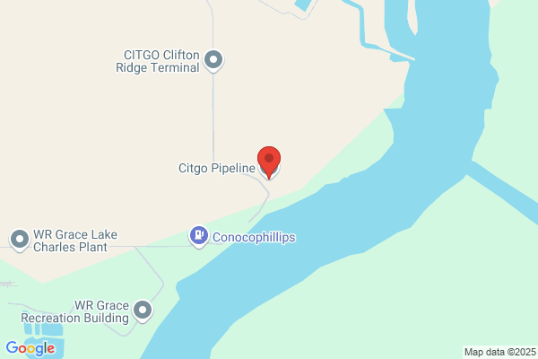 Citgo Pipeline Company