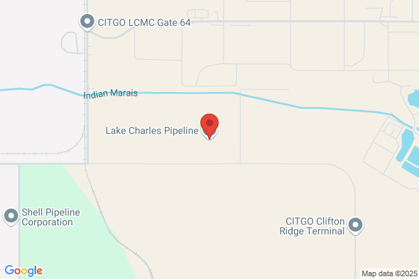 Ucar Pipeline Inc