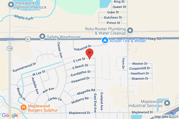 Bergeron Plumbing & Heating