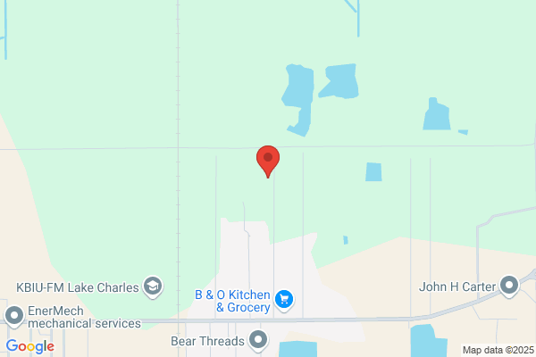 West Calcasieu Cameron Hospital, Therapeutic Riding Center