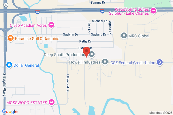 Republic Services - Swisco Road
