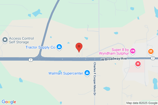 Wayne Eidson Chevrolet Buick