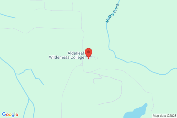 Alderleaf Wilderness College