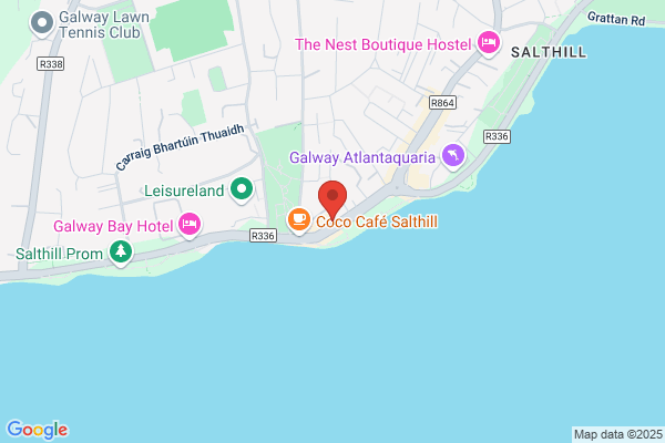 Galway Bay Apartments