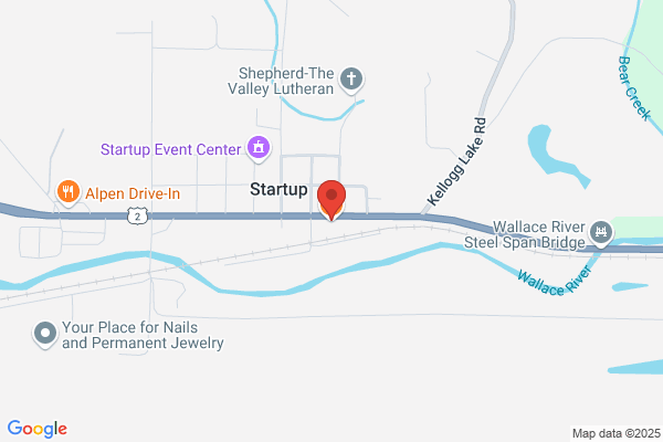 Sky River Pub & Eatery