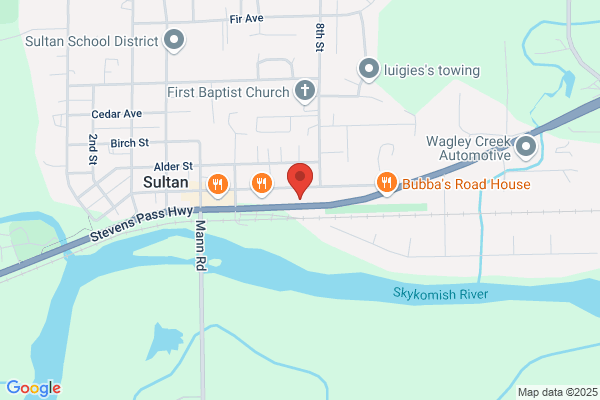 Sultan Bakery