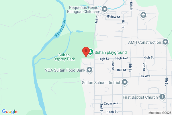Sultan City of, City Shop