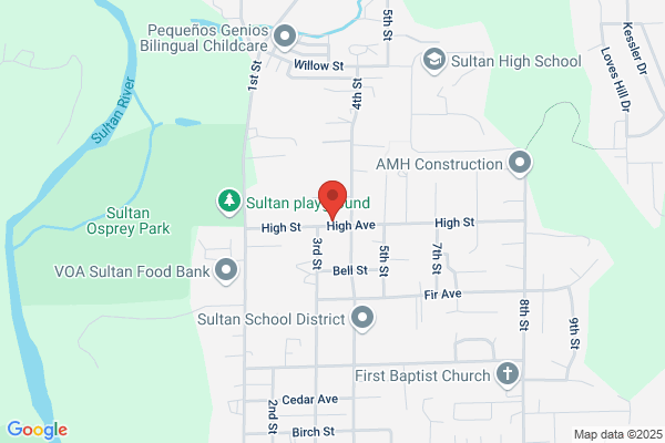 Sultan Public School District 311, Sultan Middle School