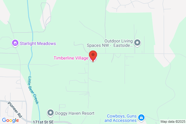 Timberline Village