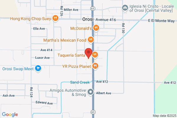 AutoZone Auto Parts