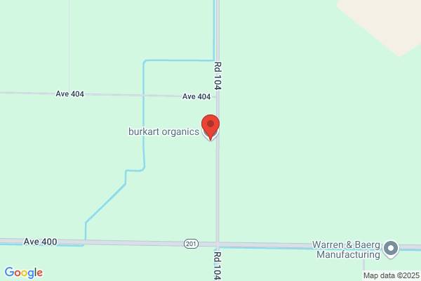 Burkart Farms
