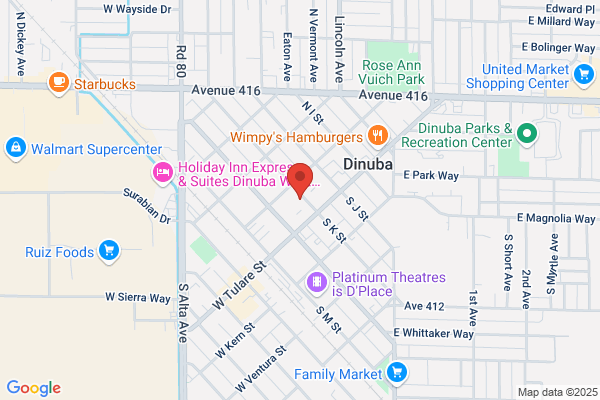 Central Sierra Insurance Services Inc