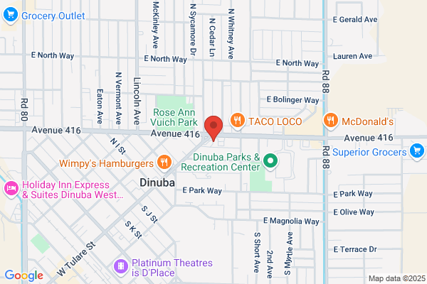 Coronado Smogs and Auto Repair