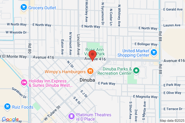 Del Bosque Upholstery In Dinuba
