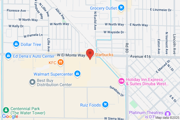 Dinuba Insurance