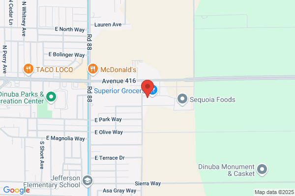 Dinuba Liquor